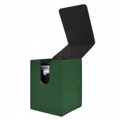 Magic: The Gathering - Alcove Flip Deck Box - Mana 7 Forest Magic: The Gathering - Alcove Flip Deck Box - Mana 7 Forest