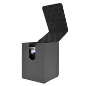 Magic: The Gathering - Alcove Flip Deck Box - Mana 7 Planeswalker Symbol Magic: The Gathering - Alcove Flip Deck Box - Mana 7 Planeswalker Symbol