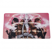 Magic: The Gathering Playmat - Adaptive Automatons Magic: The Gathering Playmat - Adaptive Automatons