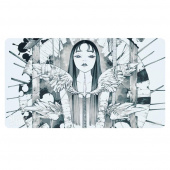 Magic: The Gathering - Playmat Secret Lair Psychic Corrosion Magic: The Gathering - Playmat Secret Lair Psychic Corrosion