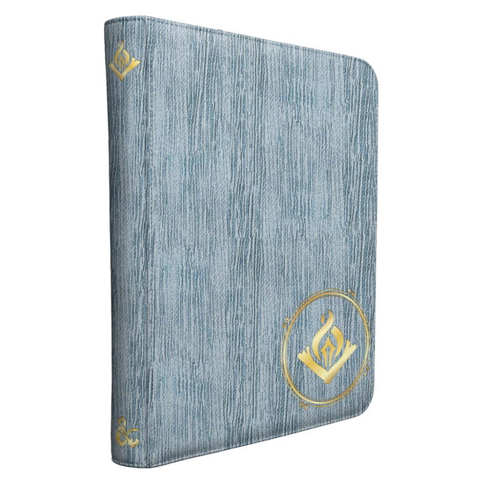 Dungeons & Dragons: Wizard - Premium Campaign Journal