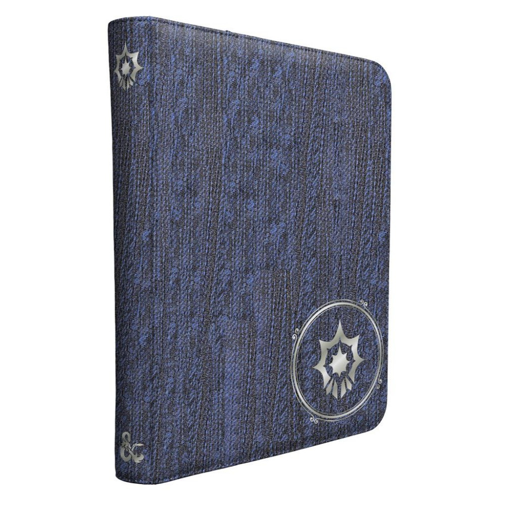 Dungeons & Dragons: Cleric - Premium Campaign Journal