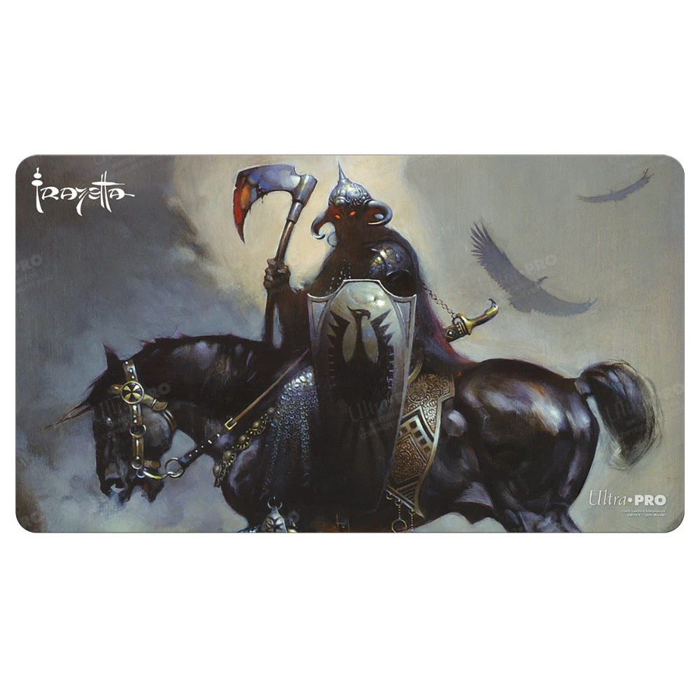 Ultra Pro Playmat: Frank Frazetta - Death Dealer