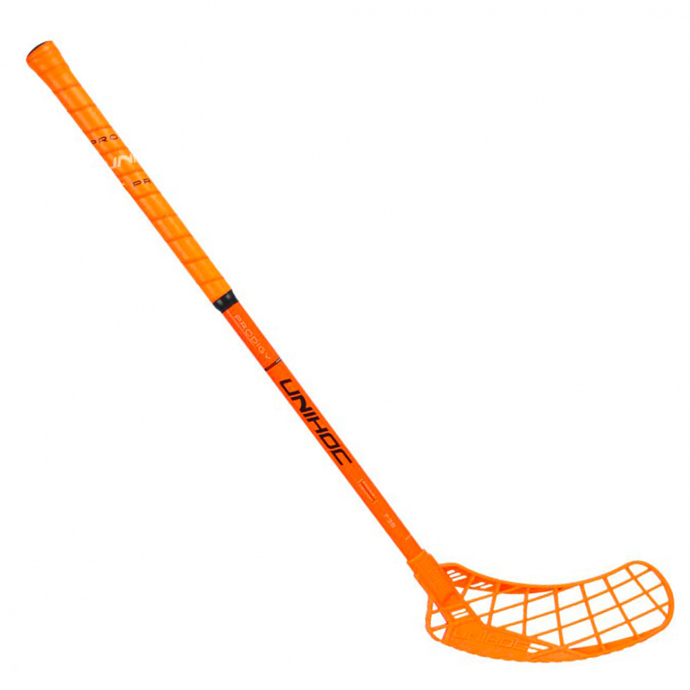 Unihoc Epic Youngster 36 - Orange