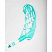 Unihoc Cavity Z 32 White/Turquoise Unihoc Cavity Z 32 White/Turquoise