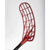 Unihoc Unlite Prodigy F32 Black/Red Unihoc Unlite Prodigy F32 Black/Red