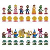 Super Mario Chess - Collector's Edition Super Mario Chess - Collector's Edition