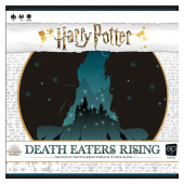 Harry Potter: Death Eaters Rising Harry Potter: Death Eaters Rising