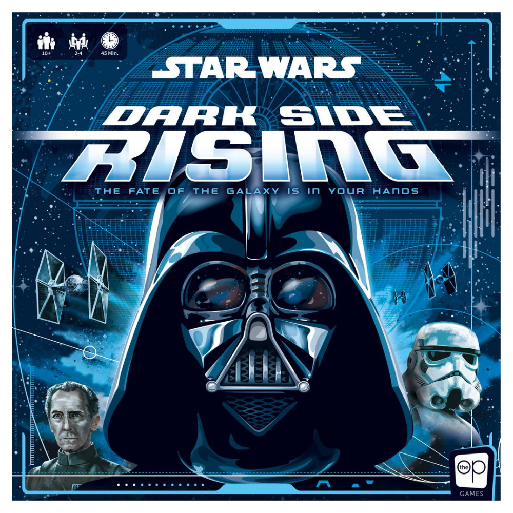 Star Wars: Dark Side Rising