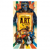 The A.R.T. Project The A.R.T. Project