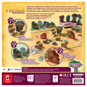 Tembo: Survival on the Savanna (EN) Tembo: Survival on the Savanna (EN)