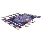 Disney Sorcerer's Arena: Epic Alliances Core Set Disney Sorcerer's Arena: Epic Alliances Core Set