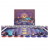 Disney Sorcerer's Arena: Epic Alliances Core Set Disney Sorcerer's Arena: Epic Alliances Core Set