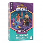 Disney Sorcerer's Arena: Epic Alliances - Turning the Tide (Exp.) Disney Sorcerer's Arena: Epic Alliances - Turning the Tide (Exp.)