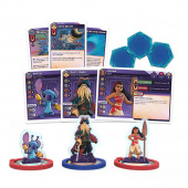 Disney Sorcerer's Arena: Epic Alliances - Turning the Tide (Exp.) Disney Sorcerer's Arena: Epic Alliances - Turning the Tide (Exp.)