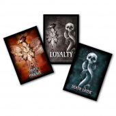 Harry Potter Unmask The Death Eaters Harry Potter Unmask The Death Eaters