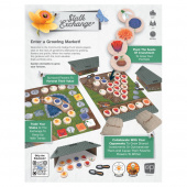 Stalk Exchange Stalk Exchange