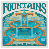 Fountains Fountains