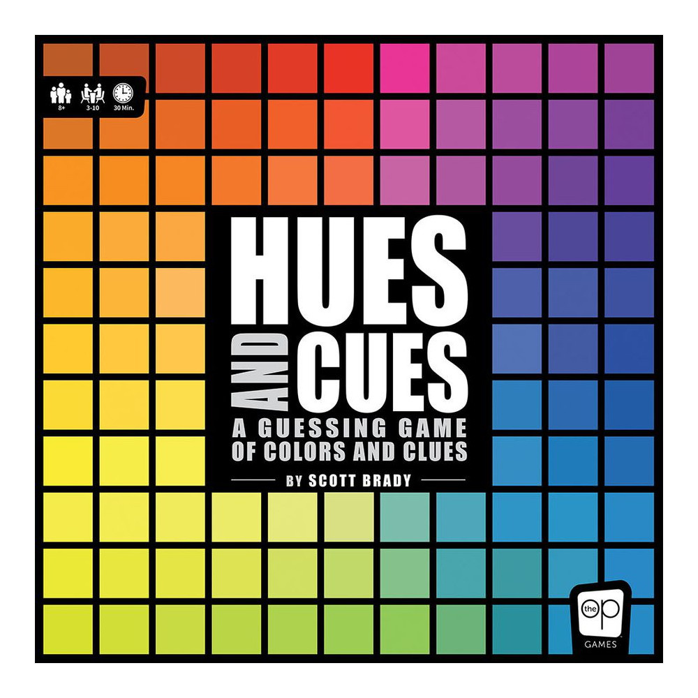 Hues and Cues (FI)