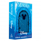 Munchkin: Disney Munchkin: Disney