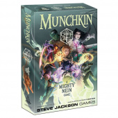 Munchkin: Critical Role Munchkin: Critical Role