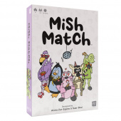 Mish Match Mish Match
