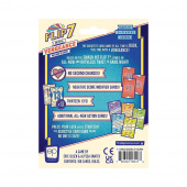 Flip 7: With A Vengeance Flip 7: With A Vengeance