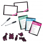 How Many What?! How Many What?!