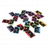 Tacta - Matkapelit (EN) Tacta - Matkapelit (EN)