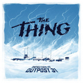 The Thing: Infection at Outpost 31