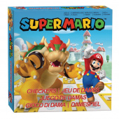 Super Mario Checkers International