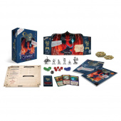 Quests of Yore: Barley’s Edition - Onward Quests of Yore: Barley’s Edition - Onward