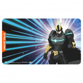 My Hero Academia CCG: Final Battle - Armored All Might Playmat My Hero Academia CCG: Final Battle - Armored All Might Playmat