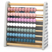Abacus Liitutaululla Abacus Liitutaululla