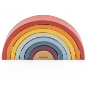 Sateenkaaren Pinoaminen Sateenkaaren Pinoaminen