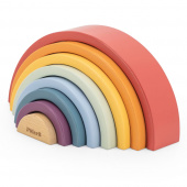 Sateenkaaren Pinoaminen Sateenkaaren Pinoaminen