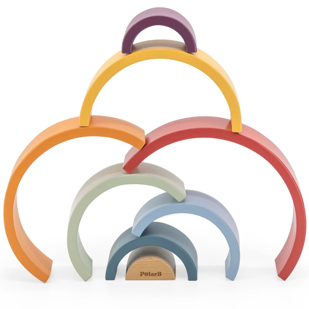 Sateenkaaren Pinoaminen