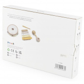 Siili-Musiikkisetti Siili-Musiikkisetti