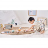 Babybox 1: 0-6 Kuukautta Babybox 1: 0-6 Kuukautta