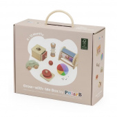 Baby Box 2: 6-12 Kuukautta Baby Box 2: 6-12 Kuukautta