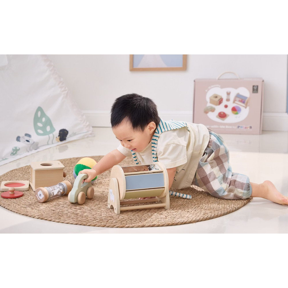 Baby Box 2: 6-12 Kuukautta