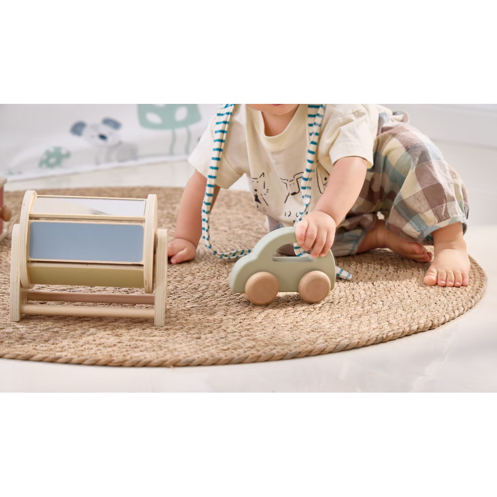 Baby Box 2: 6-12 Kuukautta