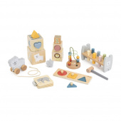 Babybox 3: 12-18 Kuukautta Babybox 3: 12-18 Kuukautta