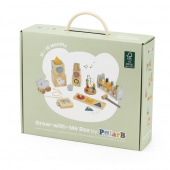 Babybox 3: 12-18 Kuukautta Babybox 3: 12-18 Kuukautta