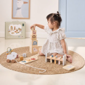 Babybox 3: 12-18 Kuukautta Babybox 3: 12-18 Kuukautta