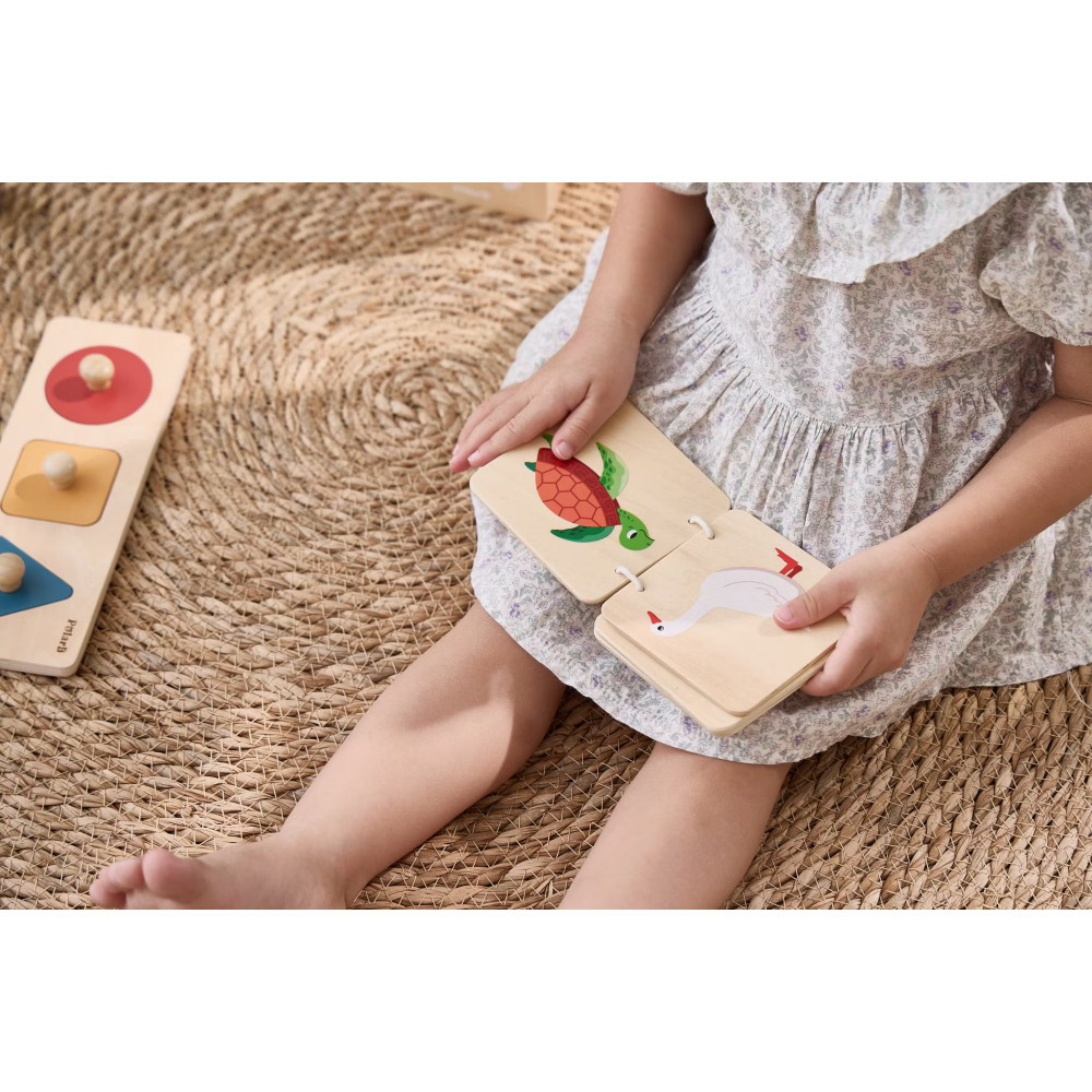 Babybox 3: 12-18 Kuukautta