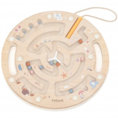 Magneettinen sokkelo Magneettinen sokkelo