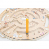 Magneettinen sokkelo Magneettinen sokkelo