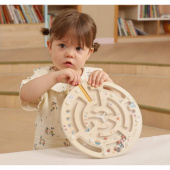 Magneettinen sokkelo Magneettinen sokkelo