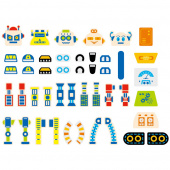 Tack Zap - Robotti Tack Zap - Robotti